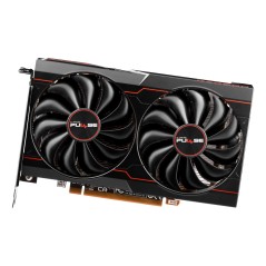 Sapphire Pulse Radeon Rx 6500 Xt Amd 4